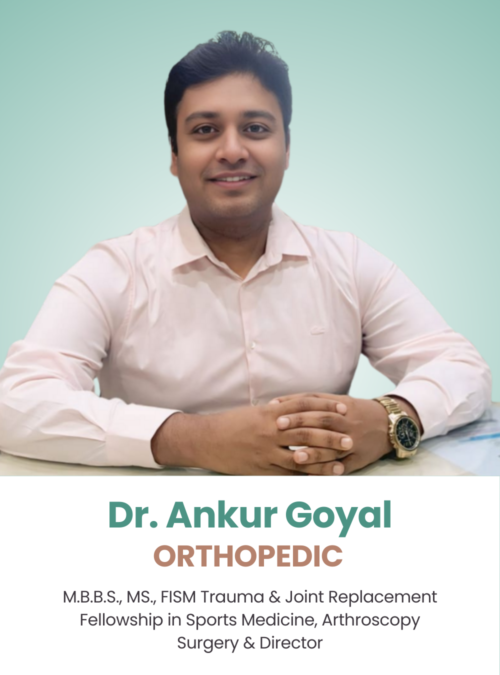 Dr. Ankur Goyal (5)