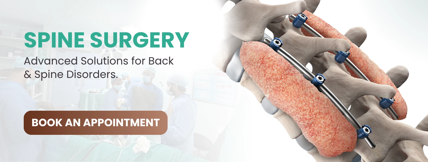 Spine Surgery